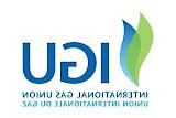 IGU logo